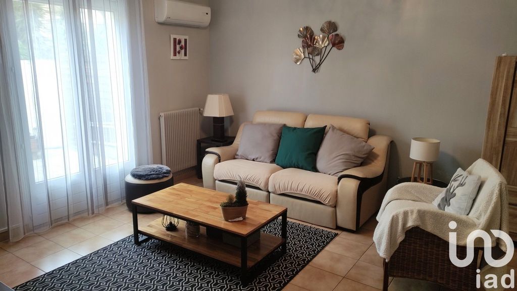 Achat maison à vendre 4 chambres 108 m² - Canet-en-Roussillon