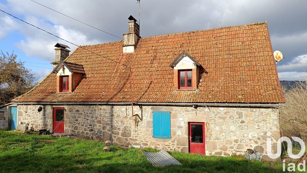 Achat maison 2 chambre(s) - Sainte-Eulalie