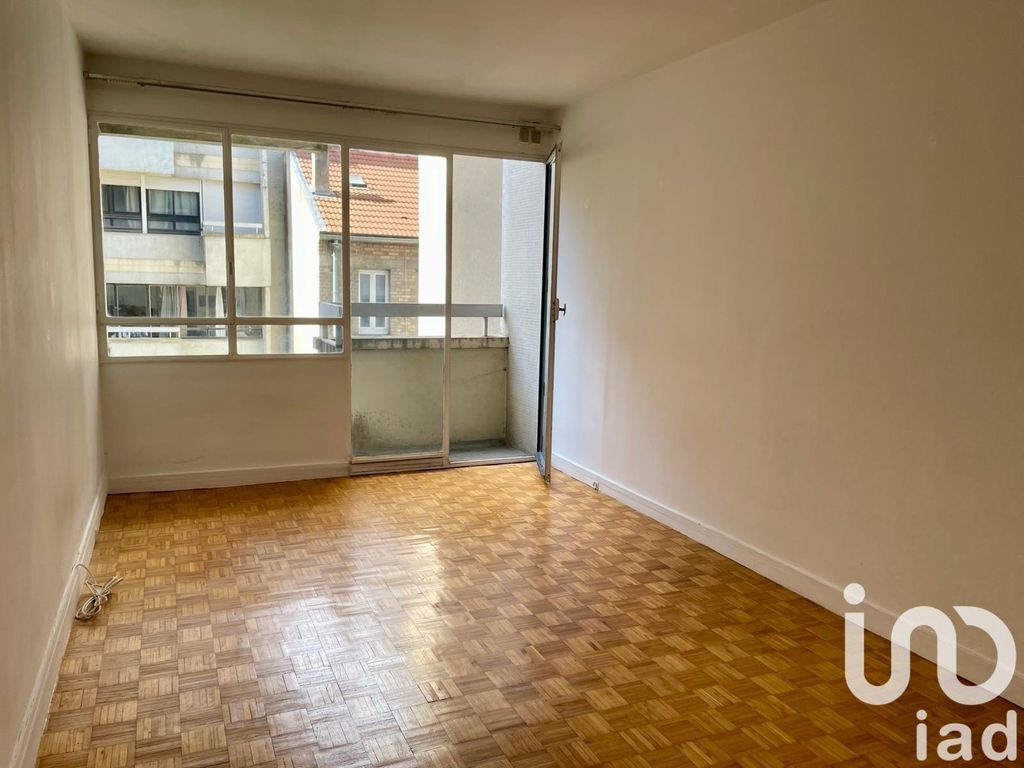 Achat appartement 1 pièce(s) Paris 20ème arrondissement