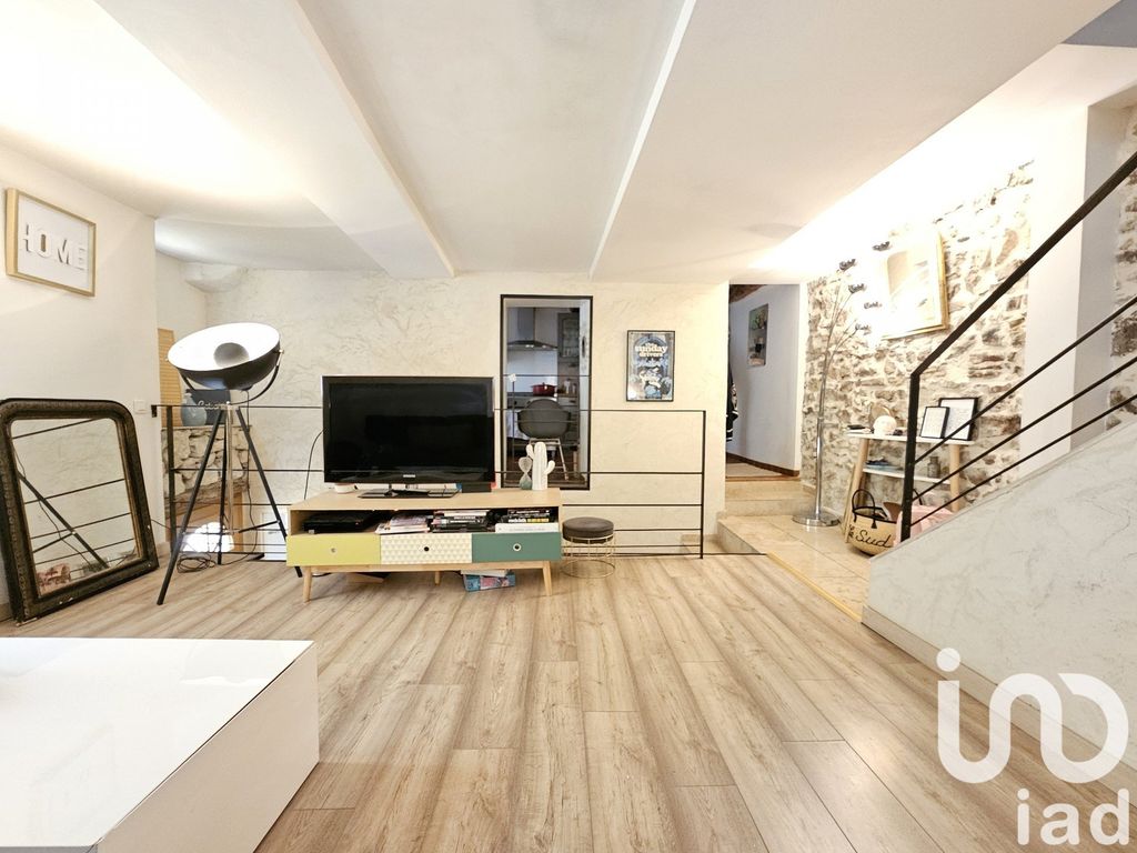 Achat maison à vendre 3 chambres 84 m² - Le Cannet