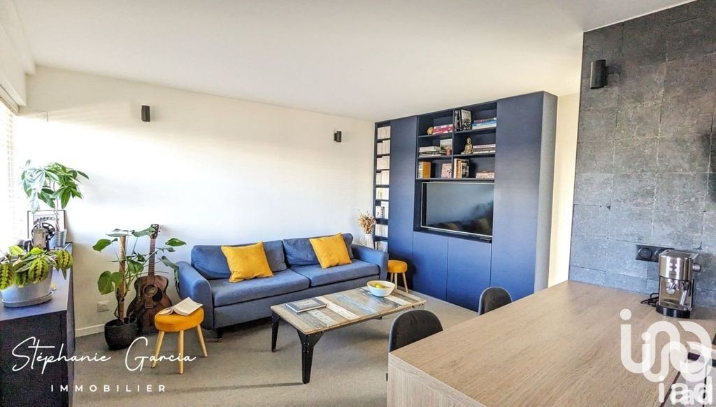 Achat appartement 2 pièce(s) Boulogne-Billancourt