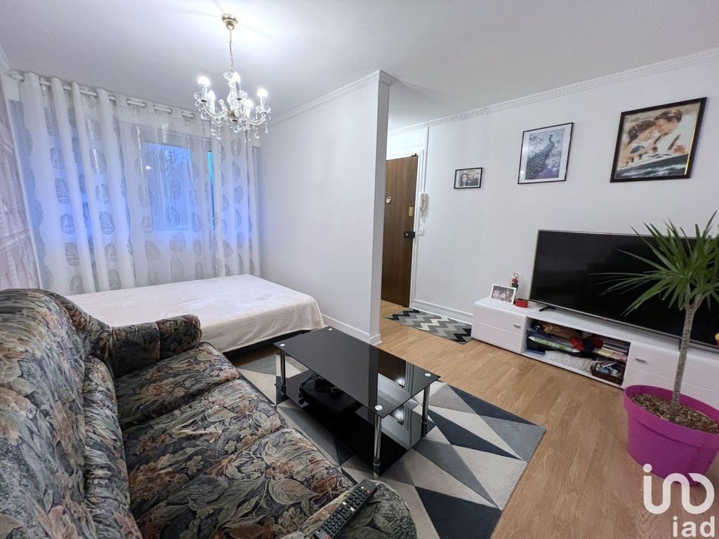Achat appartement à vendre 2 pièces 40 m² - Tournan-en-Brie