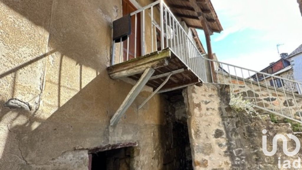 Achat maison 2 chambre(s) - Beaulieu-sur-Dordogne