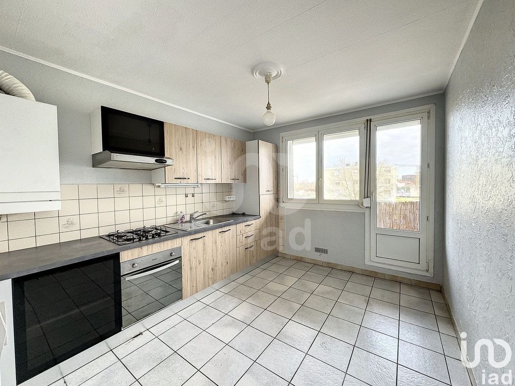 Achat appartement à vendre 3 pièces 63 m² - Dieuze