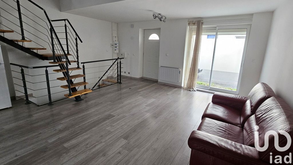 Achat maison 1 chambre(s) - Castres