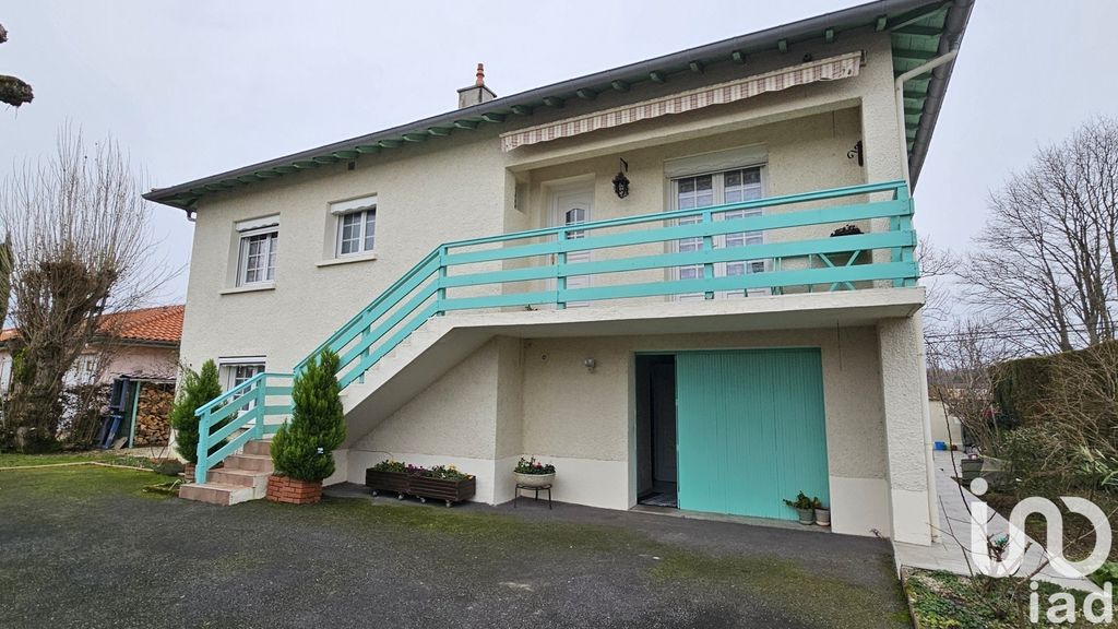 Achat maison à vendre 3 chambres 134 m² - Castres