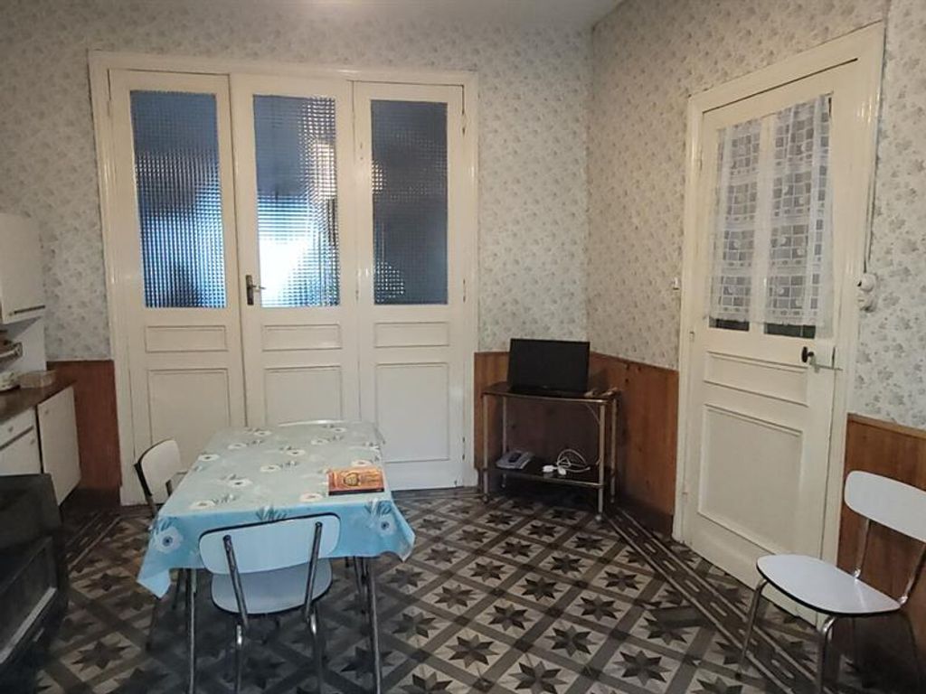 Achat maison 2 chambre(s) - Condé-sur-l'Escaut