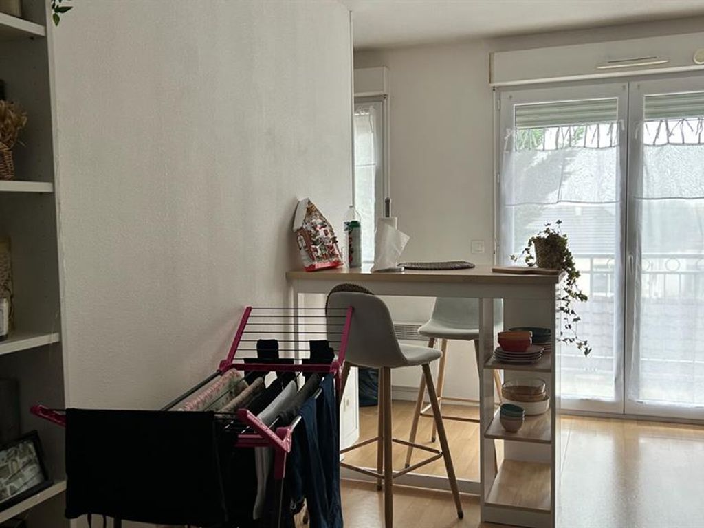 Achat appartement 2 pièce(s) Châteauroux