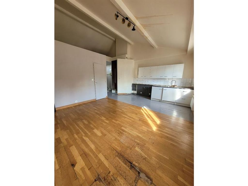 Achat appartement à vendre 2 pièces 44 m² - Cambrai