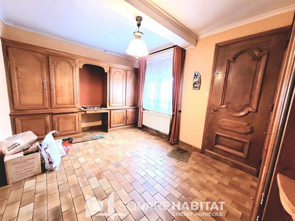 Achat maison 2 chambre(s) - Frévent