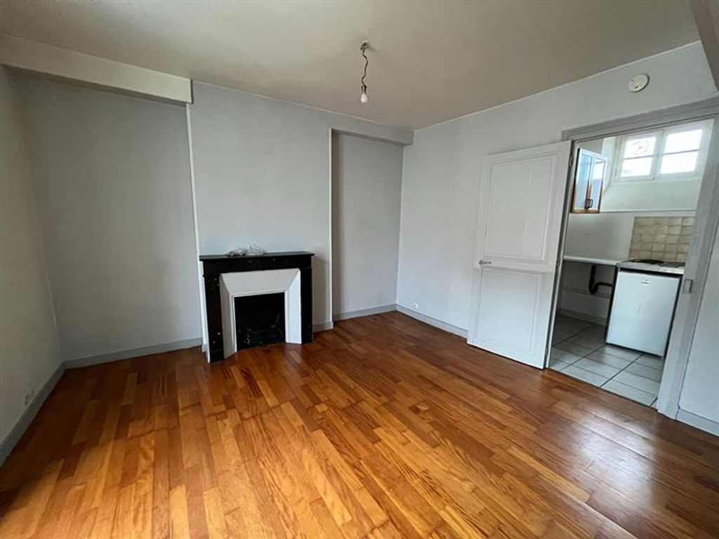 Achat appartement à vendre 2 pièces 25 m² - Orléans