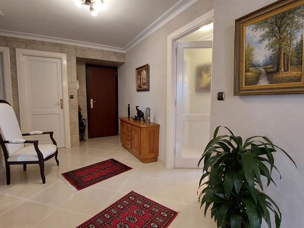 Achat appartement à vendre 4 pièces 91 m² - Bonneville