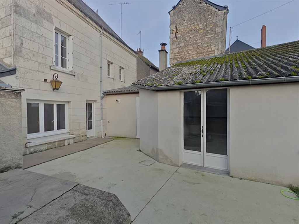 Achat maison 3 chambre(s) - Sainte-Maure-de-Touraine