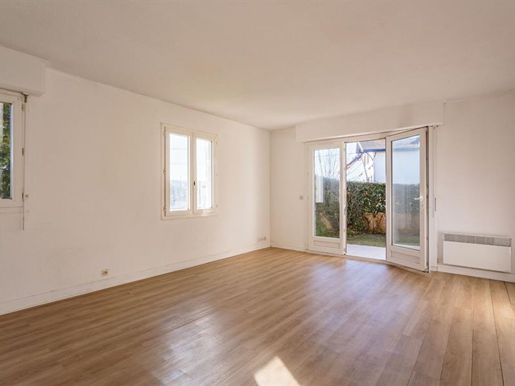 Achat appartement à vendre 2 pièces 42 m² - Bidart