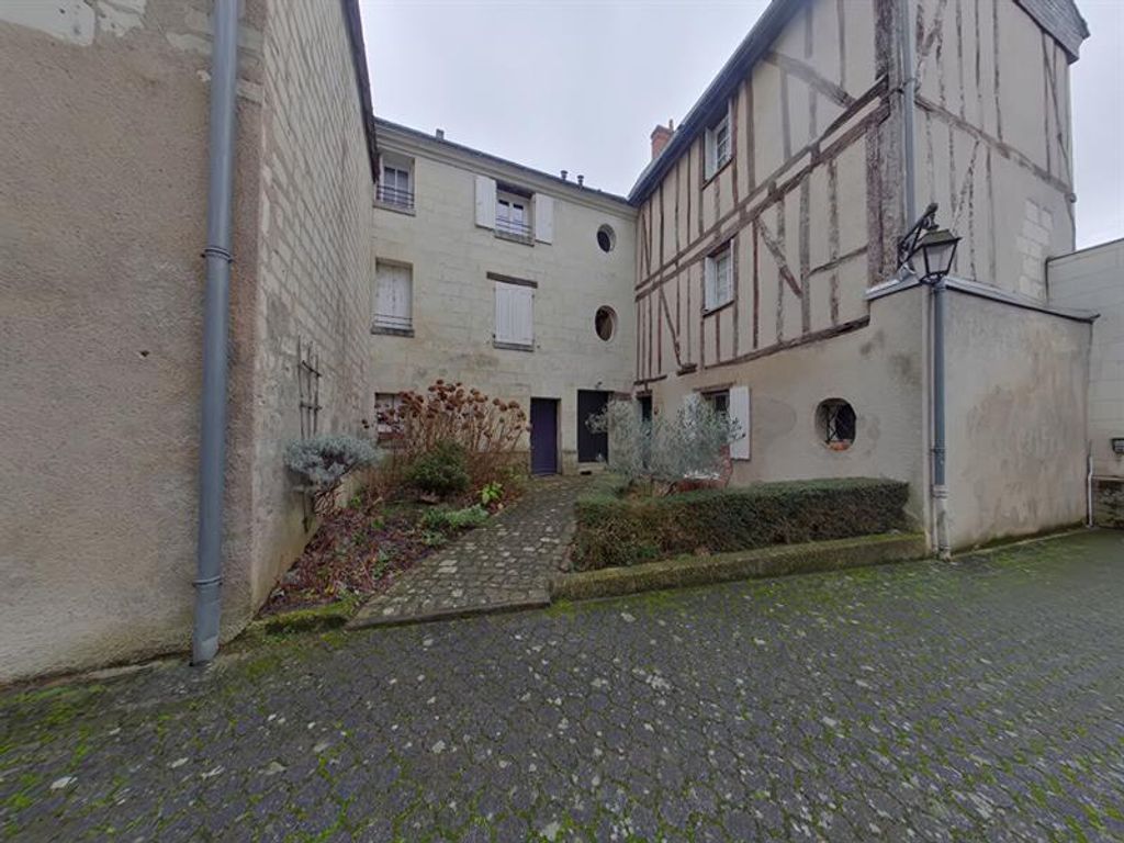 Achat appartement 4 pièce(s) Tours