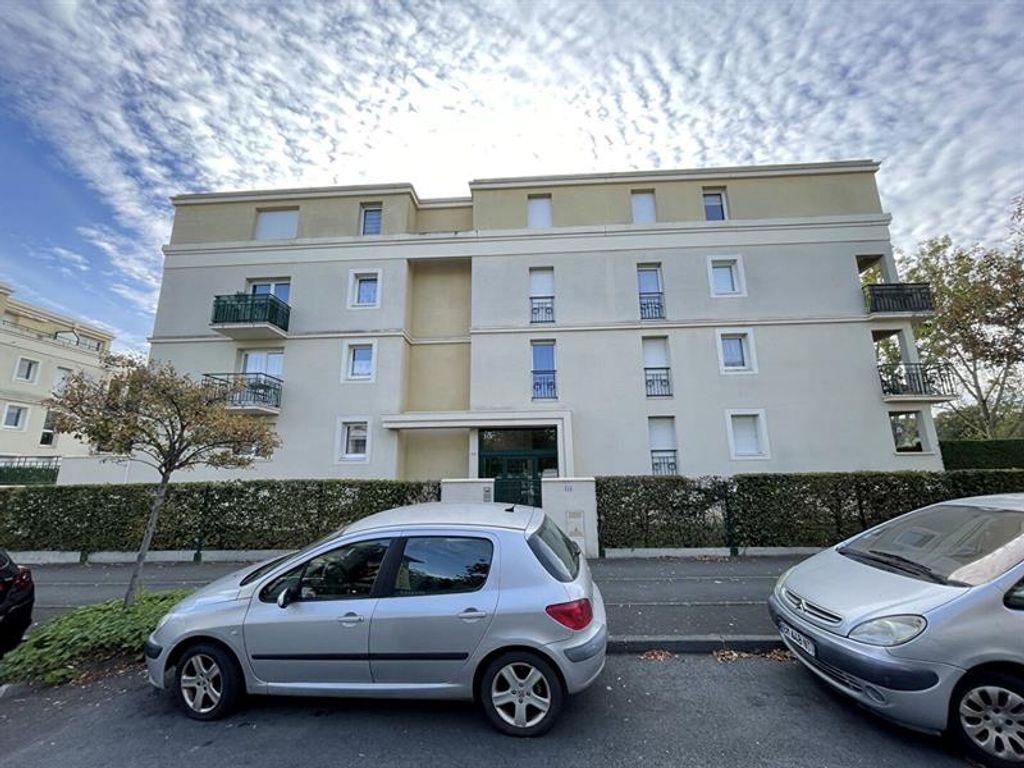 Achat appartement 3 pièce(s) Caen