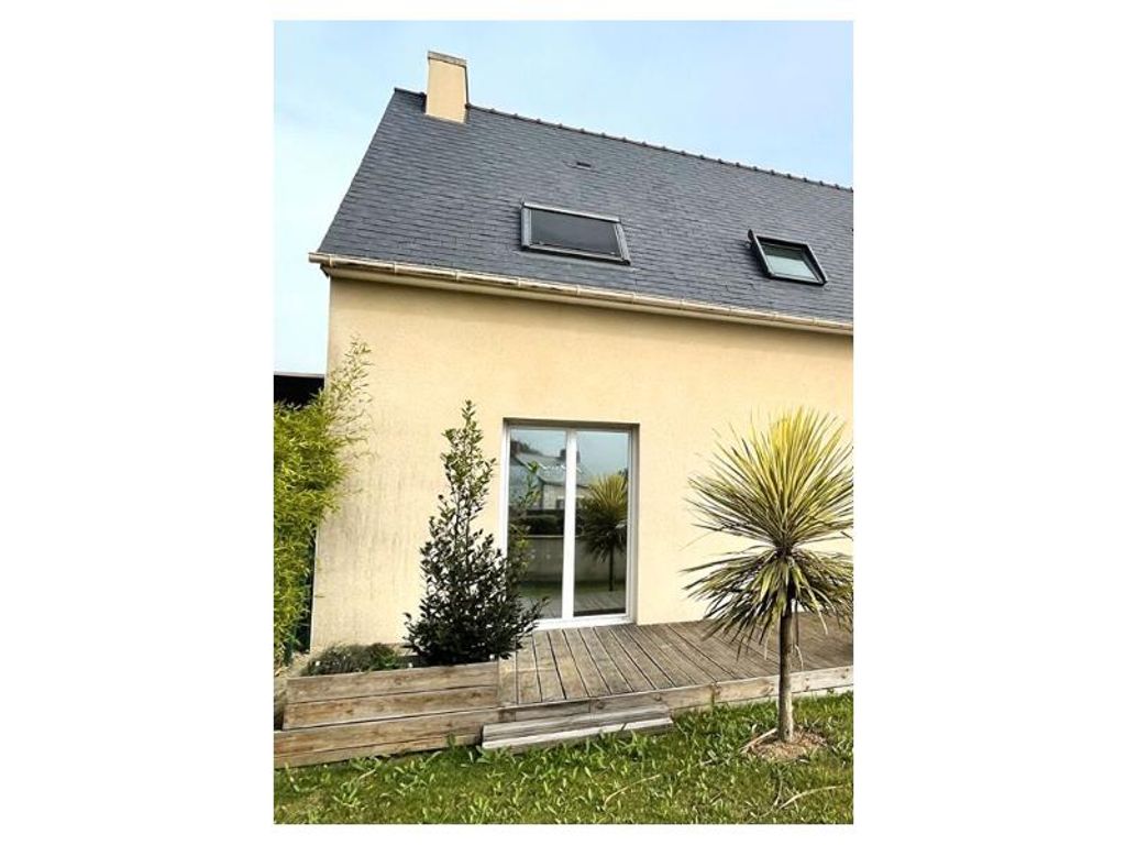 Achat maison 3 chambre(s) - Saint-Mars-du-Désert