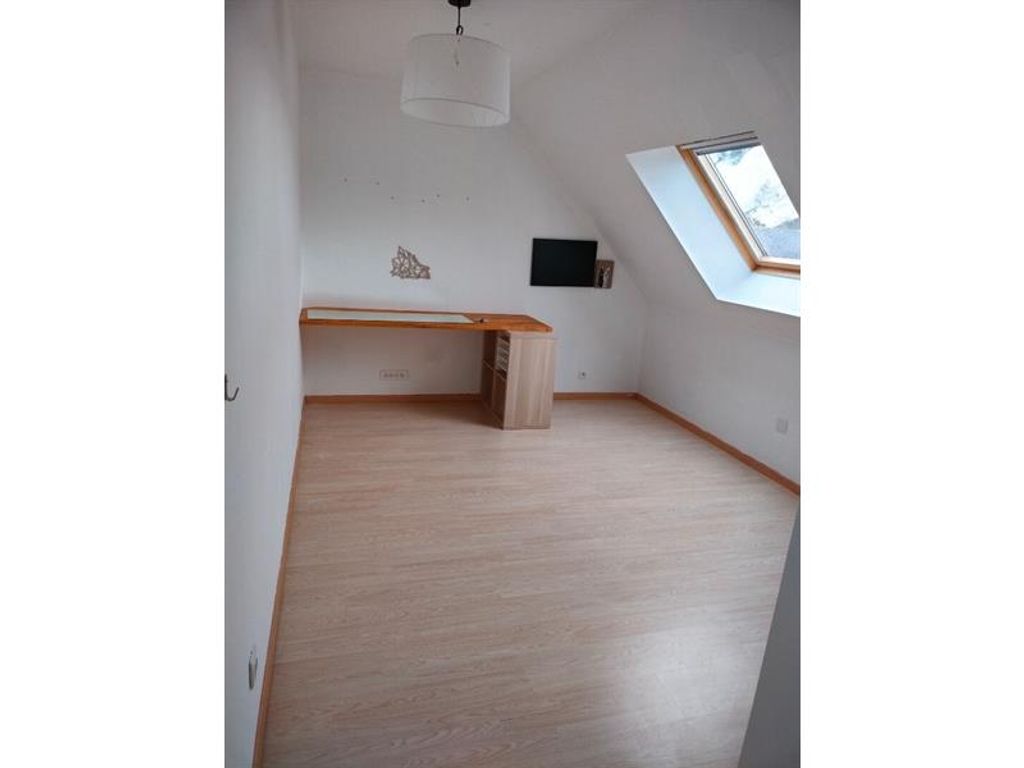 Achat maison 3 chambre(s) - Saint-Mars-du-Désert