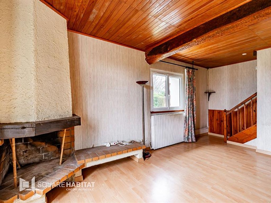 Achat maison 4 chambre(s) - Camarsac