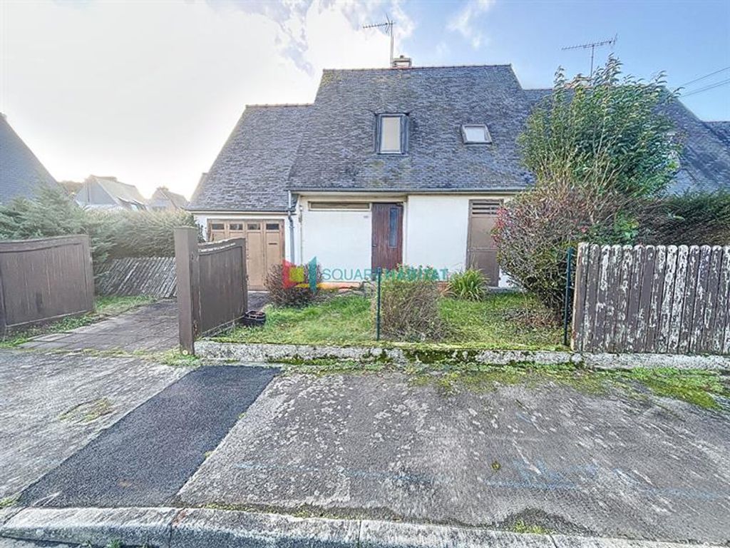 Achat maison 3 chambre(s) - Saint-Malo