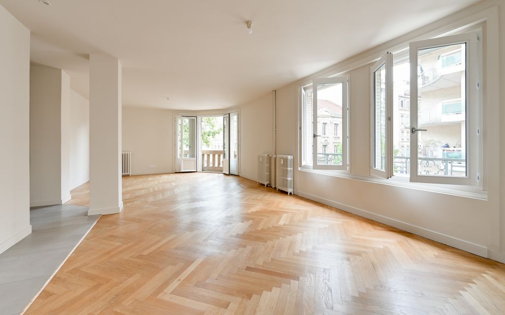 Achat appartement à vendre 4 pièces 108 m² - Lyon 3ème arrondissement