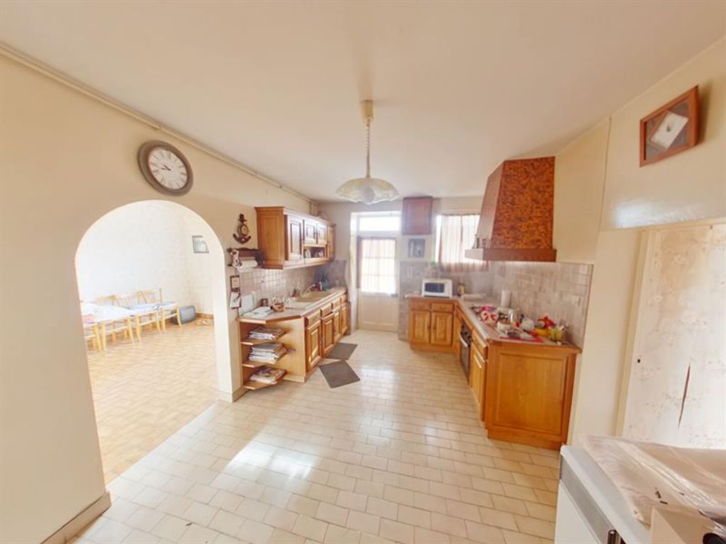 Achat maison 2 chambre(s) - Payré