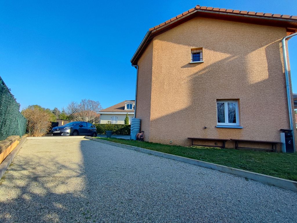 Achat maison 4 chambre(s) - Feyzin