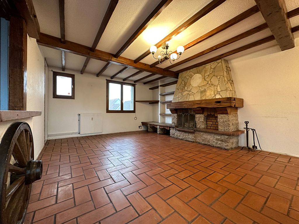 Achat appartement à vendre 4 pièces 90 m² - Chambéry