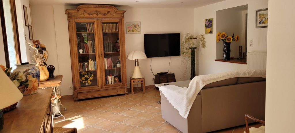 Achat maison 4 chambre(s) - Saint-Maximin