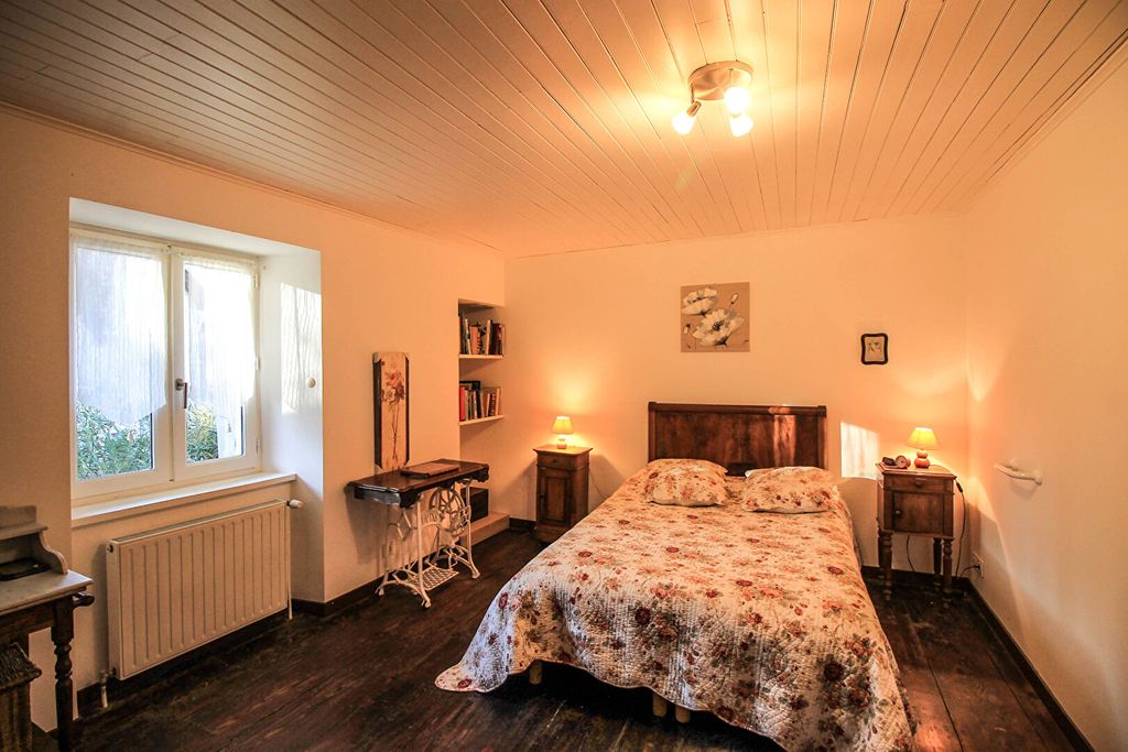 Achat maison 4 chambre(s) - Saint-Maximin