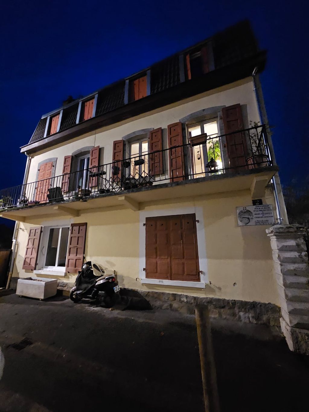 Achat appartement à vendre 2 pièces 47 m² - Thonon-les-Bains