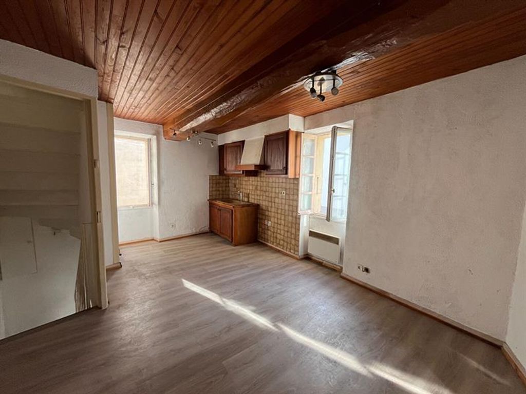 Achat maison 1 chambre(s) - Pollestres