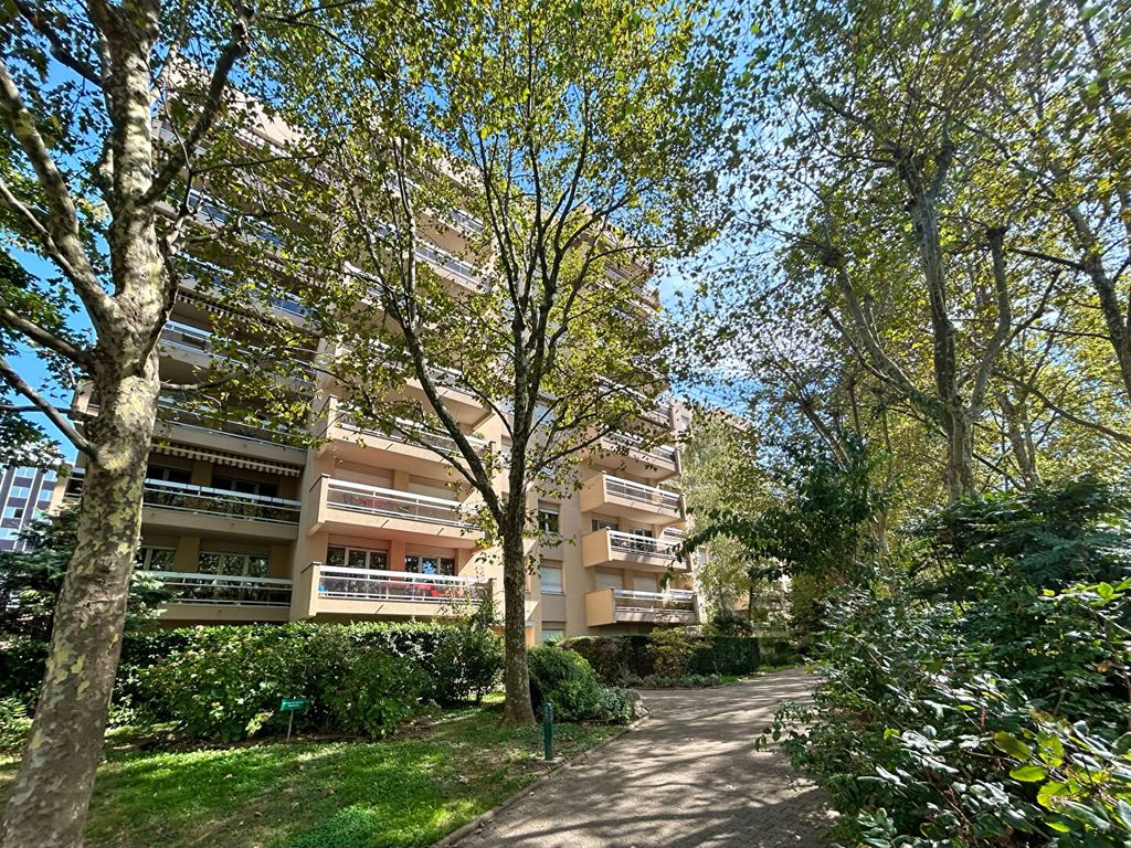 Achat appartement 5 pièce(s) Lyon 4ème arrondissement