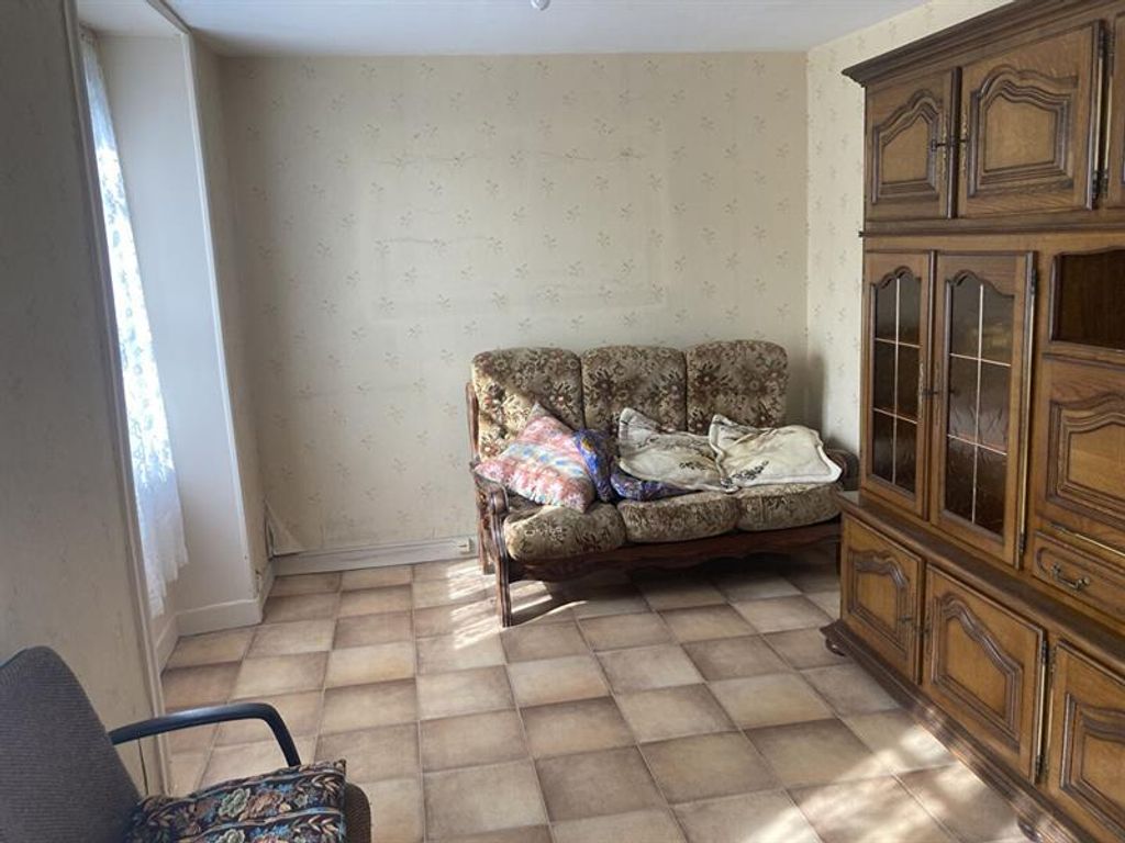 Achat maison 2 chambre(s) - Condé-en-Normandie