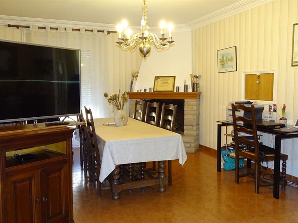 Achat maison 4 chambre(s) - Lavelanet