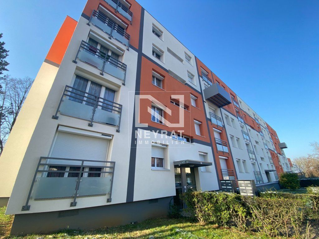 Achat appartement 3 pièce(s) Chalon-sur-Saône