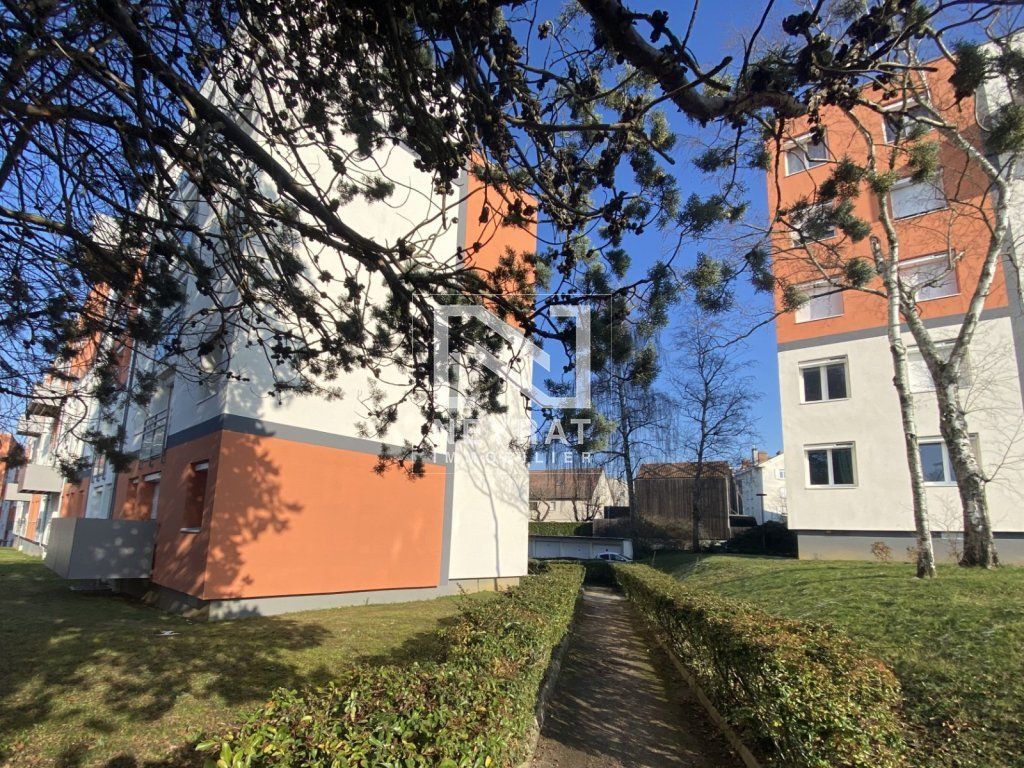 Achat appartement à vendre 3 pièces 53 m² - Chalon-sur-Saône