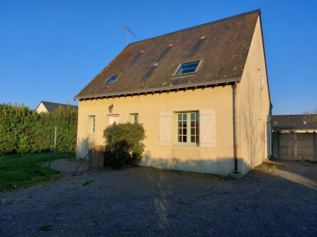 Achat maison 4 chambre(s) - La Flèche