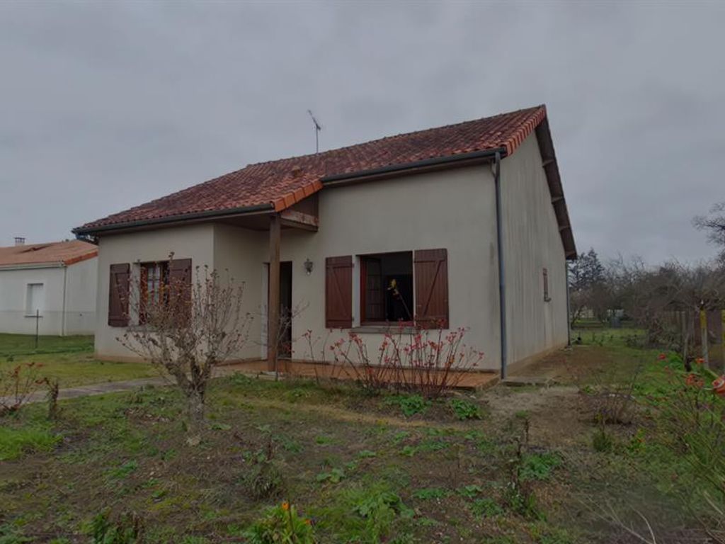 Achat maison 2 chambre(s) - Cernay