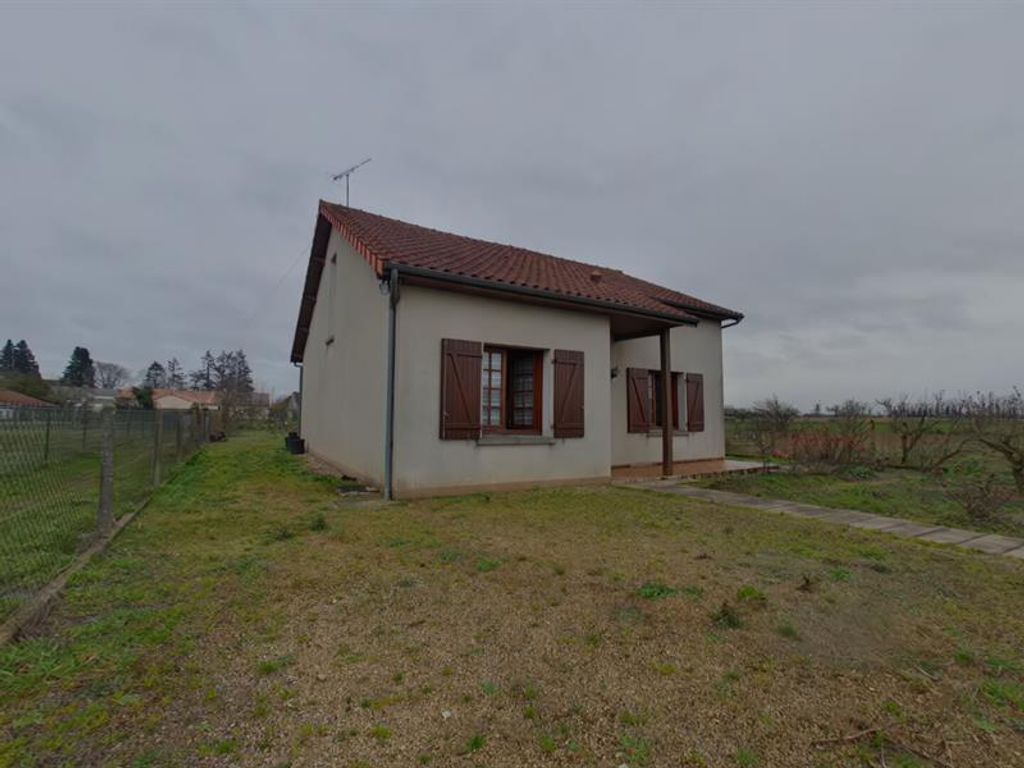 Achat maison 2 chambre(s) - Cernay