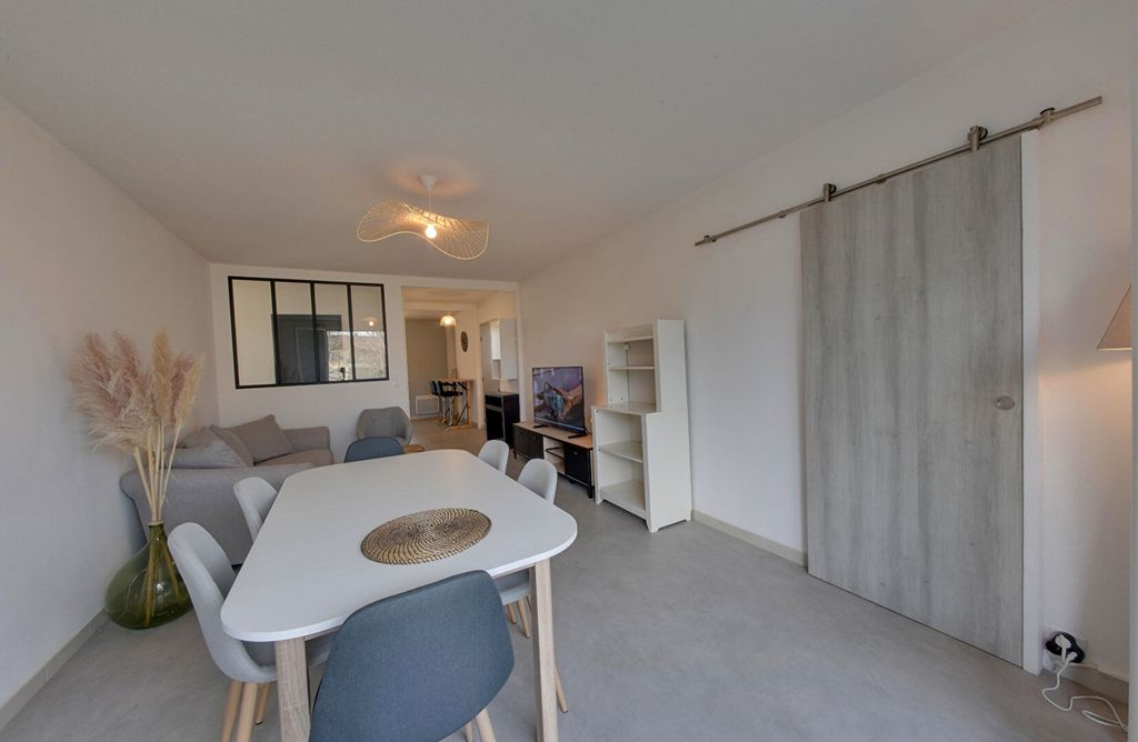 Achat appartement à vendre 4 pièces 77 m² - Lons