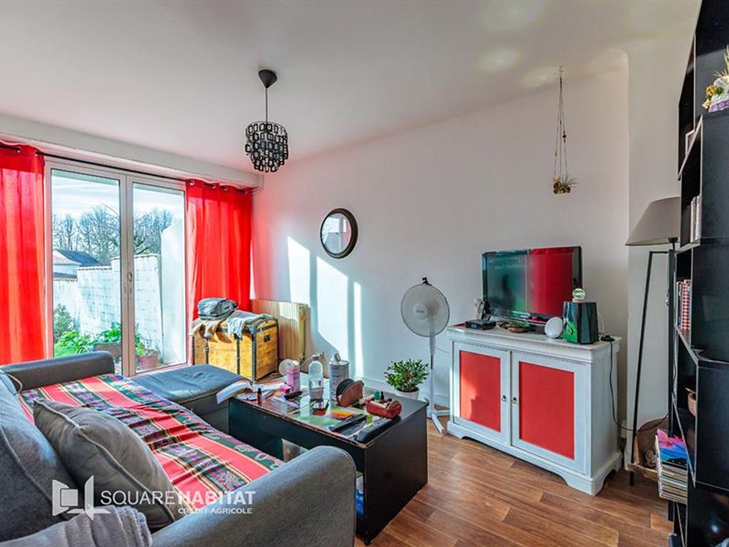Achat maison à vendre 4 chambres 90 m² - La Roche-sur-Yon