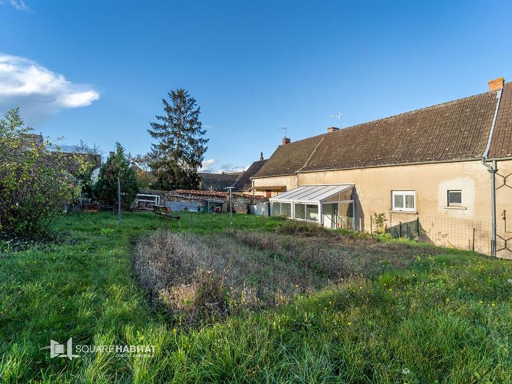 Achat maison 2 chambre(s) - Cheilly-lès-Maranges