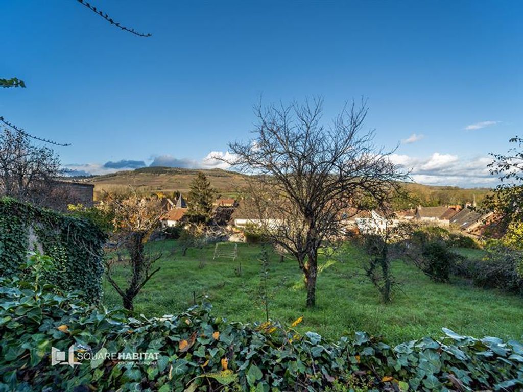 Achat maison 2 chambre(s) - Cheilly-lès-Maranges