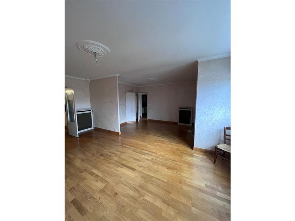 Achat appartement à vendre 5 pièces 103 m² - Laval