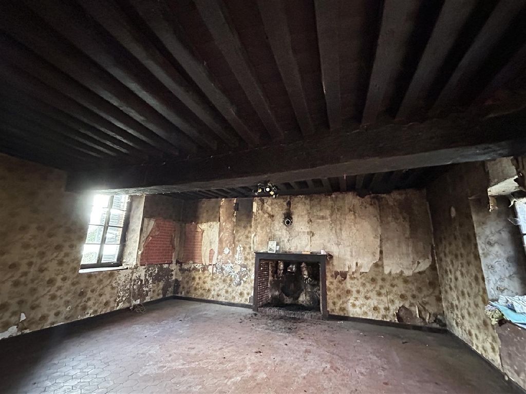 Achat maison 4 chambre(s) - Tourouvre-au-Perche