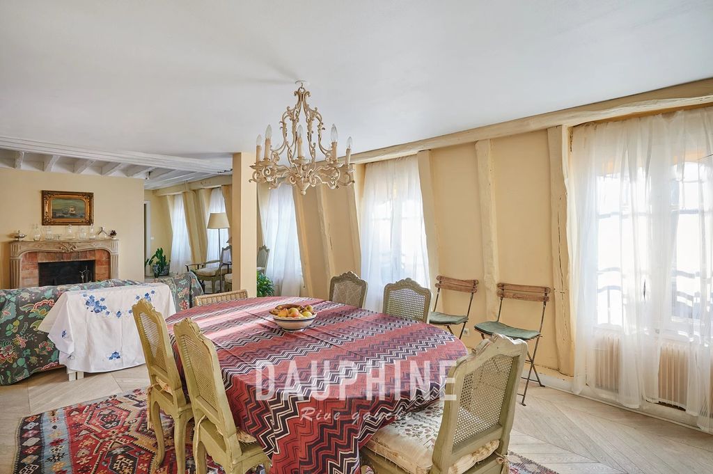 Achat appartement à vendre 5 pièces 134 m² - Paris 6ème arrondissement