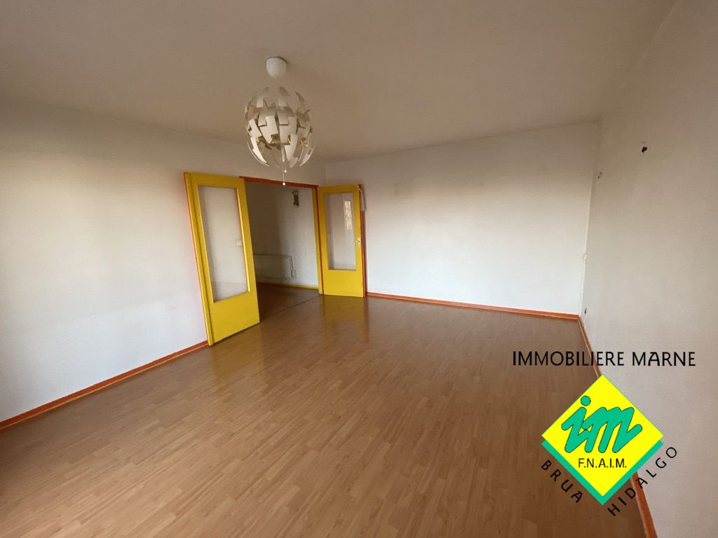 Achat appartement 4 pièce(s) Strasbourg