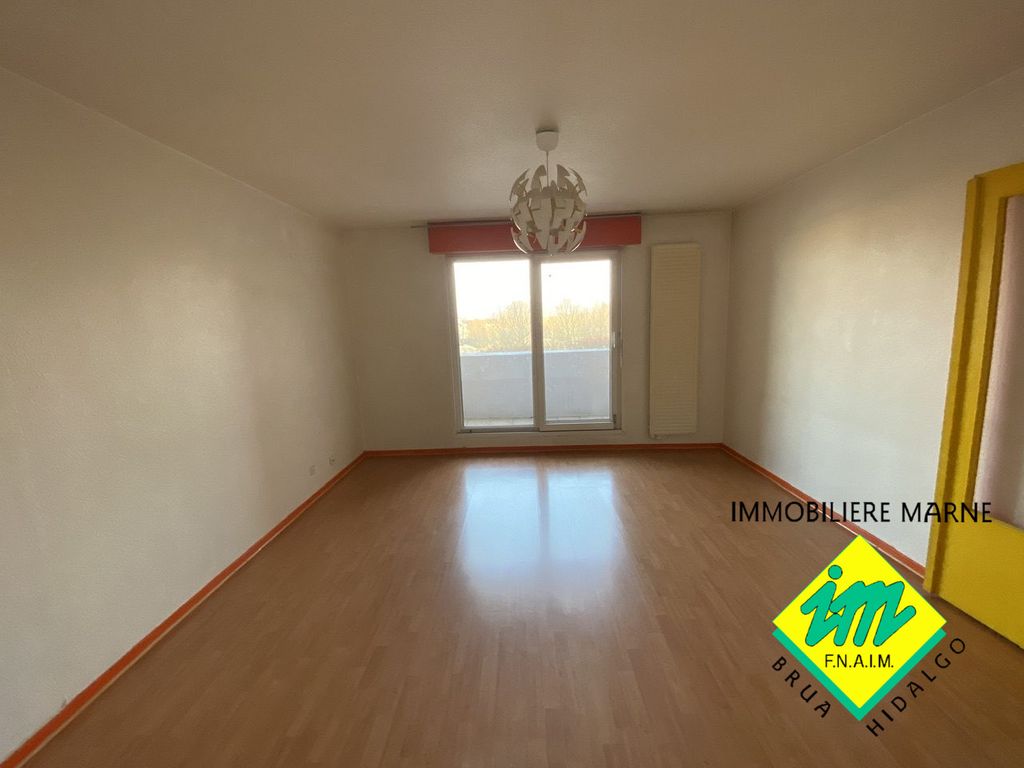 Achat appartement à vendre 4 pièces 96 m² - Strasbourg