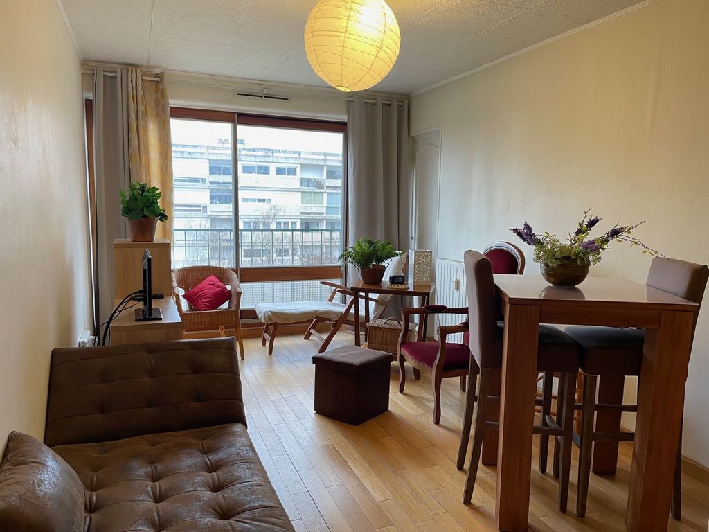 Achat appartement à vendre 3 pièces 58 m² - Chalon-sur-Saône